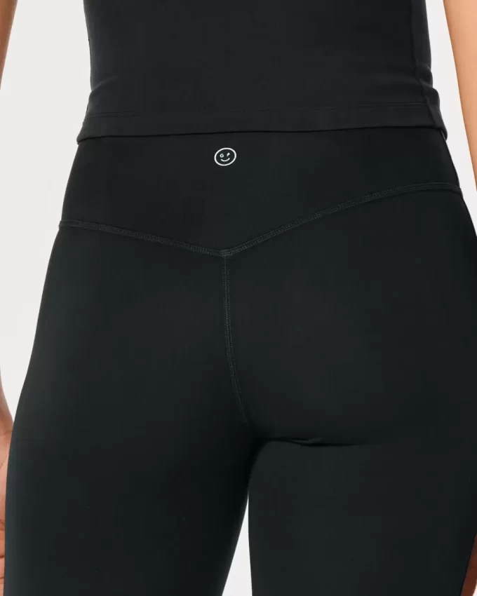 Gilly Hicks Active Recharge Flare leggingsit Gilly Hicks Active Recharge Flare leggingsit