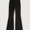 Gilly Hicks Active Recharge Flare leggingsit Gilly Hicks Active Recharge Flare leggingsit