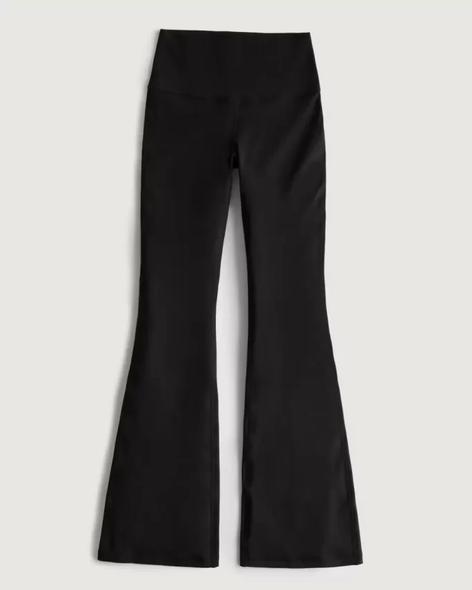 Gilly Hicks Active Recharge Flare leggingsit Gilly Hicks Active Recharge Flare leggingsit