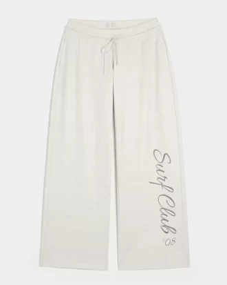 Gilly Hicks Active Recharge Graphic Baggy Pants Gilly Hicks Active Recharge Graphic Baggy Pants
