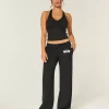 Gilly Hicks Active Recharge Graphic Baggy Pants Gilly Hicks Active Recharge Graphic Baggy Pants
