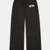 Gilly Hicks Active Recharge Graphic Baggy Pants Gilly Hicks Active Recharge Graphic Baggy Pants