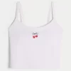 Gilly Hicks Active Recharge Graphic Tank Gilly Hicks Active Recharge Graphic Tank