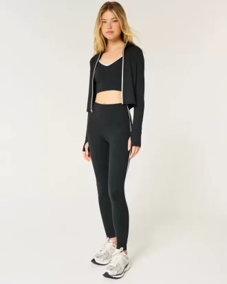 Gilly Hicks Active Recharge -leggingsit