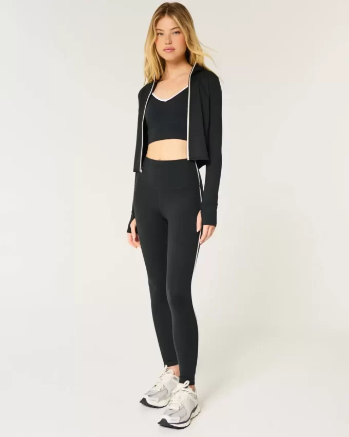 Gilly Hicks Active Recharge -leggingsit