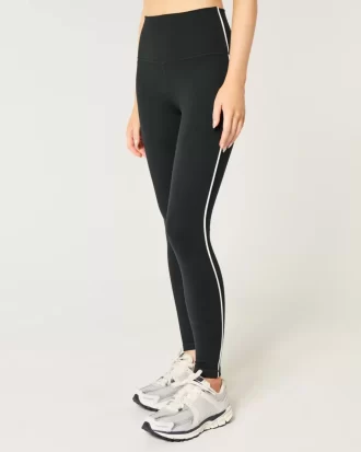Gilly Hicks Active Recharge -leggingsit
