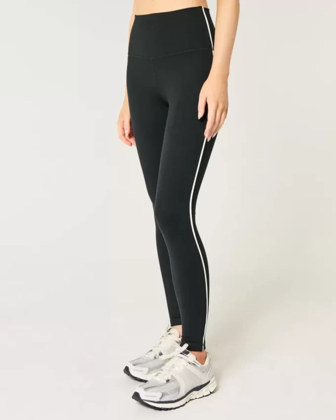 Gilly Hicks Active Recharge -leggingsit