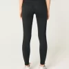 Gilly Hicks Active Recharge -leggingsit