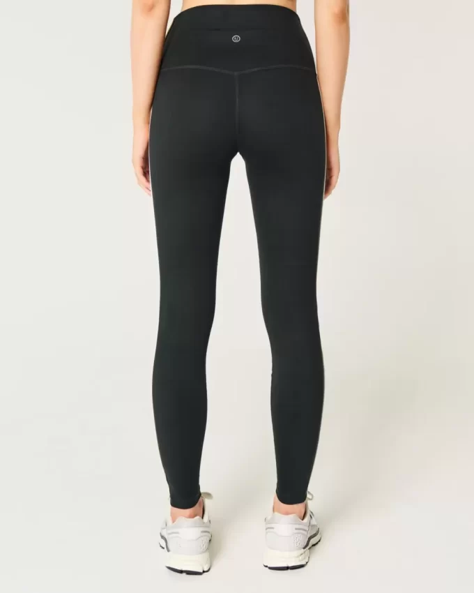 Gilly Hicks Active Recharge -leggingsit