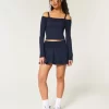 Gilly Hicks Active Recharge Off-the-Shoulder -toppi Gilly Hicks Active Recharge Off-the-Shoulder -toppi