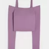 Gilly Hicks Active Recharge Off-the-Shoulder -toppi Gilly Hicks Active Recharge Off-the-Shoulder -toppi