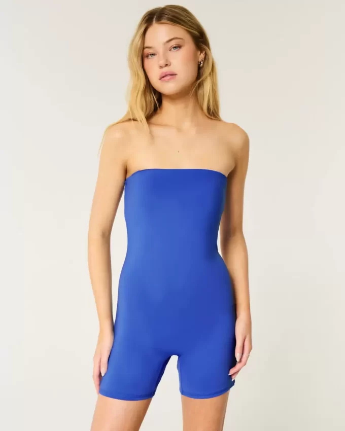 Gilly Hicks Active Recharge Olkaimeton Onesie