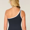 Gilly Hicks Active Recharge One-Shoulder Tank Gilly Hicks Active Recharge One-Shoulder Tank