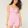 Gilly Hicks Active Recharge Shortie