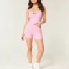 Gilly Hicks Active Recharge Shortie