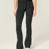 Gilly Hicks Active Recharge Tie-waist Boot leggingsit Gilly Hicks Active Recharge Tie-waist Boot leggingsit