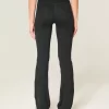 Gilly Hicks Active Recharge Tie-waist Boot leggingsit Gilly Hicks Active Recharge Tie-waist Boot leggingsit