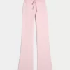 Gilly Hicks Active Recharge Tie-waist Boot leggingsit Gilly Hicks Active Recharge Tie-waist Boot leggingsit