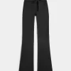 Gilly Hicks Active Recharge Tie-waist Boot leggingsit Gilly Hicks Active Recharge Tie-waist Boot leggingsit