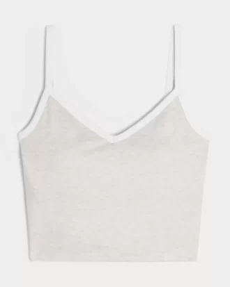 Gilly Hicks Active Recharge Tipped Cami Gilly Hicks Active Recharge Tipped Cami