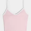 Gilly Hicks Active Recharge Tipped Cami Gilly Hicks Active Recharge Tipped Cami