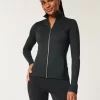 Gilly Hicks Active Recharge vetoketjullinen takki