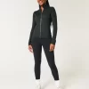 Gilly Hicks Active Recharge vetoketjullinen takki