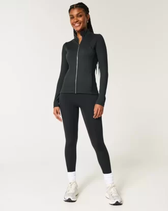 Gilly Hicks Active Recharge vetoketjullinen takki