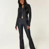 Gilly Hicks Active Recharge Wrap -housut