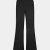 Gilly Hicks Active Recharge Wrap Waist Boot -leggingsit Gilly Hicks Active Recharge Wrap Waist Boot -leggingsit