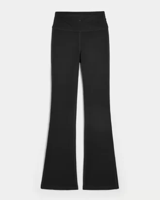 Gilly Hicks Active Recharge Wrap Waist Boot -leggingsit