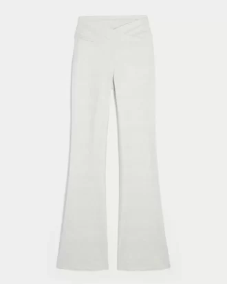 Gilly Hicks Active Recharge Wrap Waist Boot -leggingsit Gilly Hicks Active Recharge Wrap Waist Boot -leggingsit