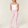 Gilly Hicks Active Recharge Wrap Waist Boot -leggingsit