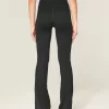 Gilly Hicks Active Recharge Wrap Waist Boot -leggingsit Gilly Hicks Active Recharge Wrap Waist Boot -leggingsit