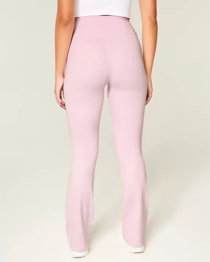 Gilly Hicks Active Recharge Wrap Waist Boot -leggingsit