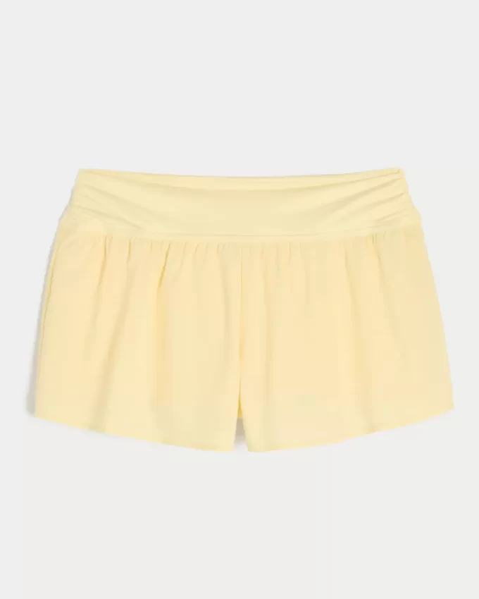 Gilly Hicks Active Running Shortsit