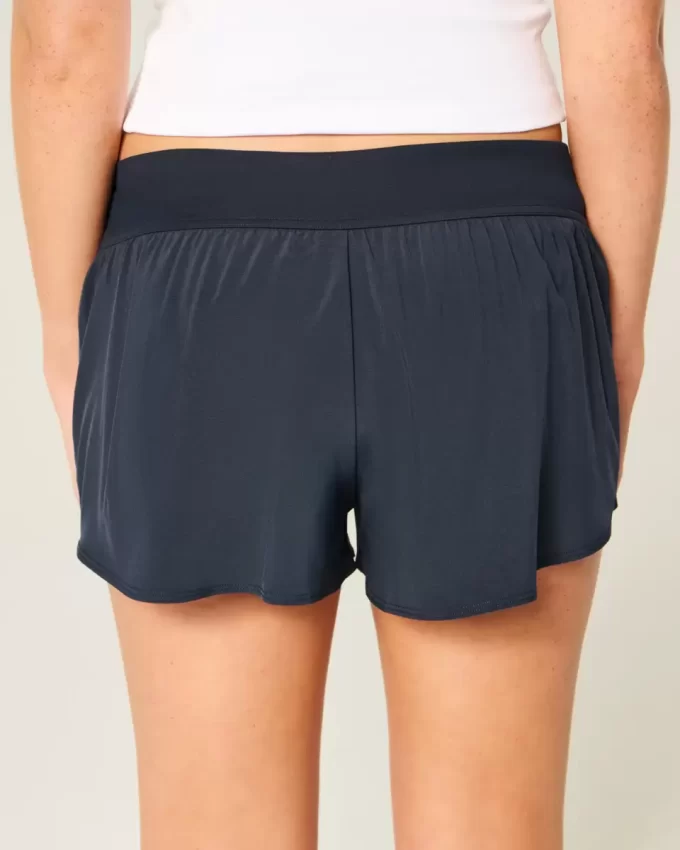 Gilly Hicks Active Running Shortsit