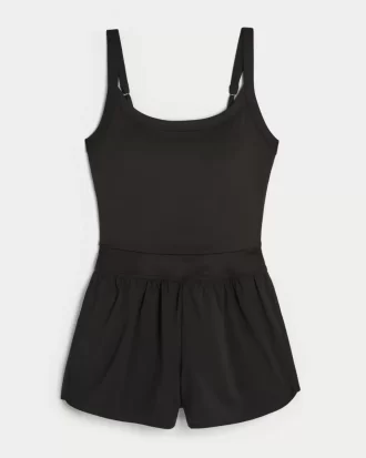 Gilly Hicks Active shortsi