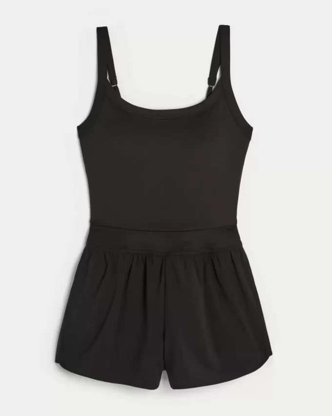 Gilly Hicks Active shortsi