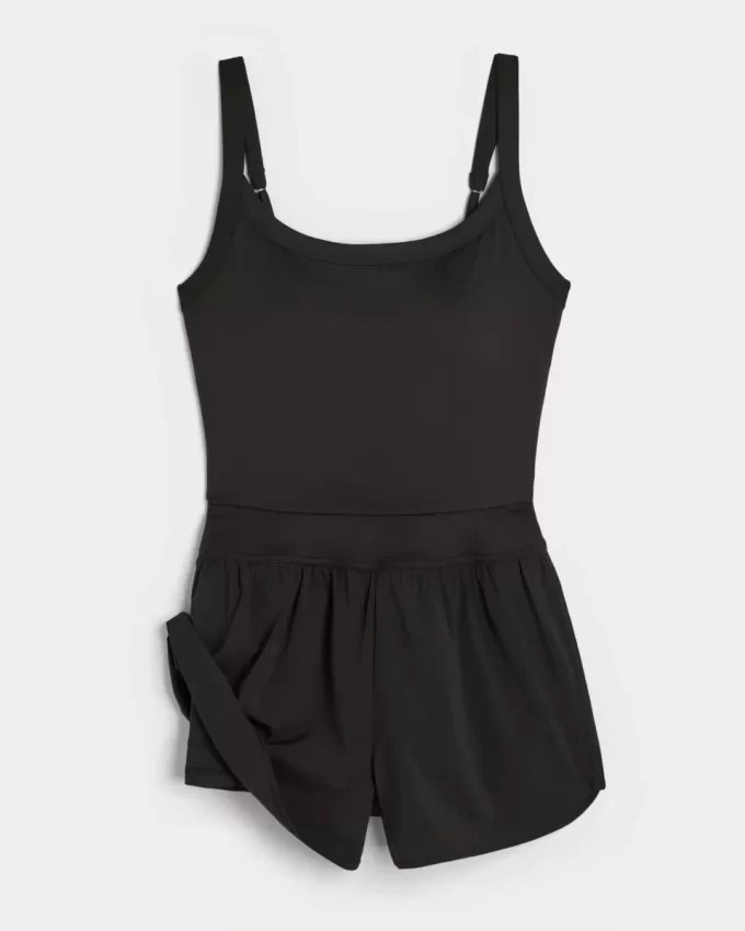 Gilly Hicks Active shortsi