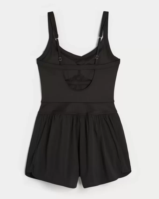 Gilly Hicks Active shortsi
