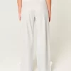 Gilly Hicks Active Side Bow Baggy Pants