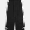 Gilly Hicks Active Side Bow Baggy Pants Gilly Hicks Active Side Bow Baggy Pants