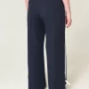 Gilly Hicks Active Side Bow Baggy Pants