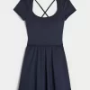 Gilly Hicks Active Strappy -mekko