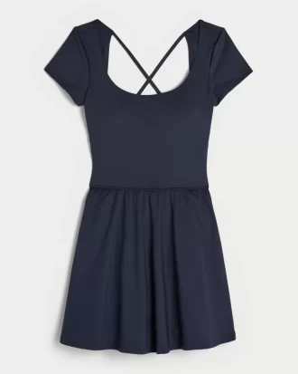 Gilly Hicks Active Strappy -mekko