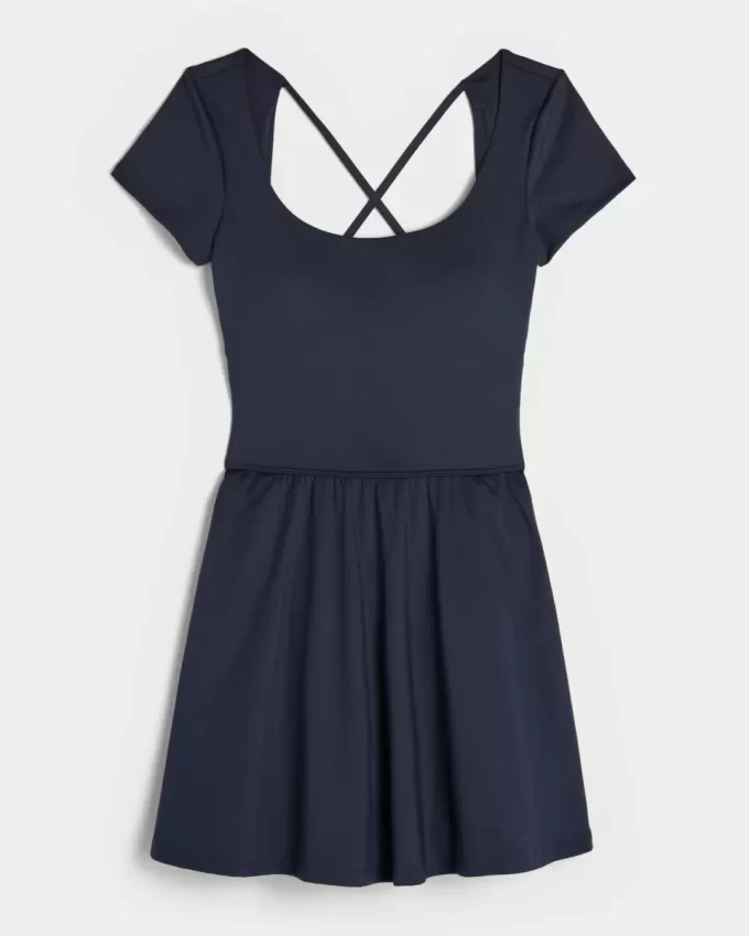 Gilly Hicks Active Strappy -mekko