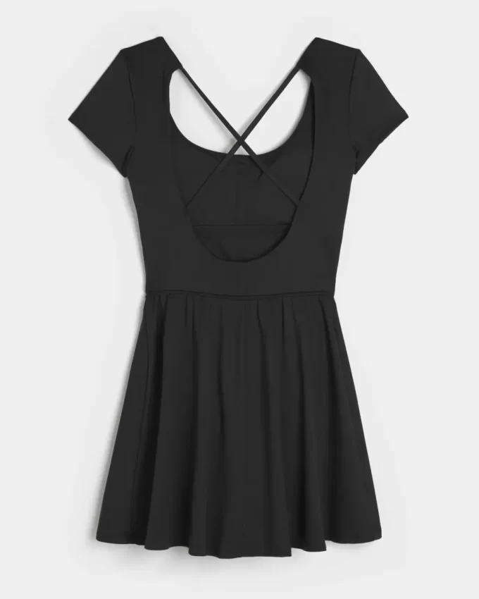 Gilly Hicks Active Strappy -mekko Gilly Hicks Active Strappy -mekko