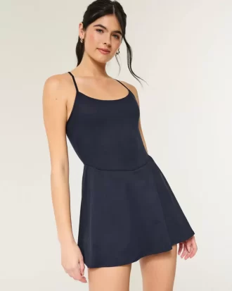 Gilly Hicks Active Strappy -selkämekko Gilly Hicks Active Strappy -selkämekko