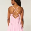 Gilly Hicks Active Strappy -selkämekko Gilly Hicks Active Strappy -selkämekko